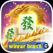 winrar brasil